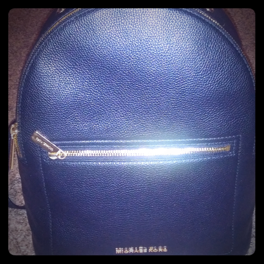 Michael Kors Backpack